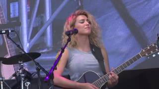 Tori Kelly - &quot;Daydream&quot; (Live in San Diego 7-9-16)