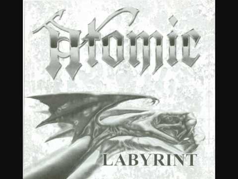 Atomic - Prodavač Iluzí