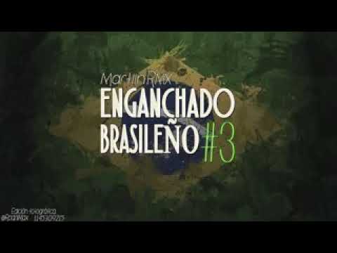 ENGANCHADO  BRASILEÑO (PARTE 3)