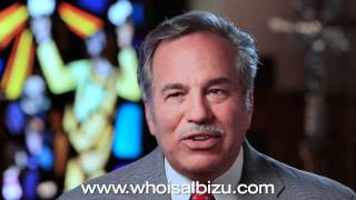 EPISODE 5: ANTHONY STEVENS ARROYO video