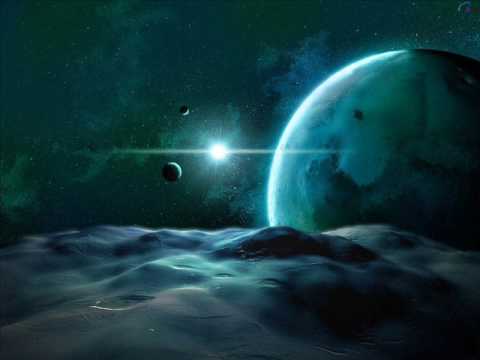 Julio Leal & Javi Always - Tomorrow People