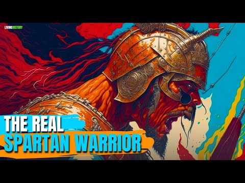 The Rise and Fall of Sparta: A 10-Minute History Lesson