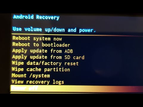 Alcatel A3 7" kids desen kodu, pin kodu, fabrika ayarlarına dönme