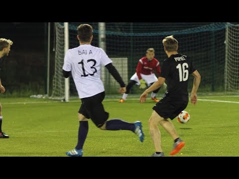 XXXIV - Stomatologia Stupka: 9. tydzień (FLS Wiosna 2018)