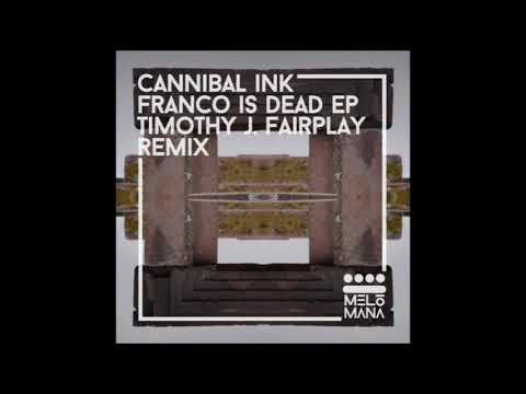 Cannibal Ink - Sirius B