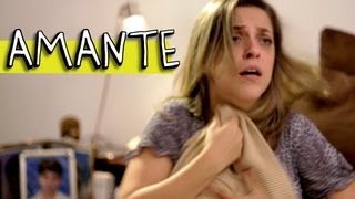 AMANTE