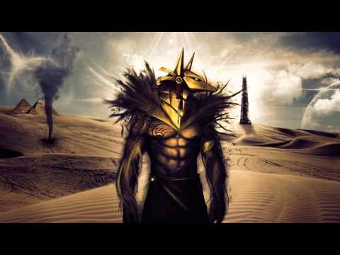 Mark Petrie - Maru (Epic Modern Hybrid Action)