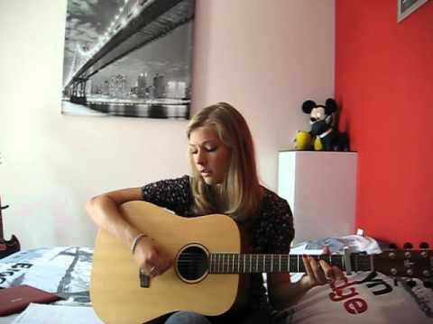 Cover knocking on heavens door by Camille