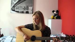 Cover knocking on heavens door by Camille
