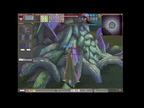 [Clockworks FlyFF] Isle of Nightmares