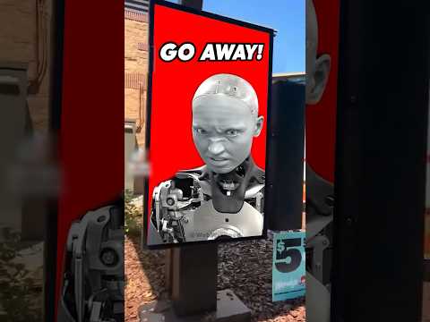 He Broke the Wendy’s Drive Thru AI 😂 #shorts