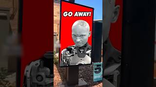 He Broke the Wendy’s Drive Thru AI 😂 #shorts