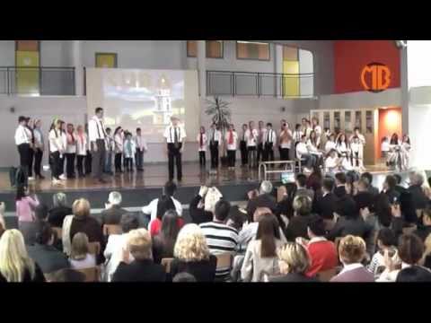 Hor "Ogi i vilenjaci"  - DAN ŠKOLE.wmv