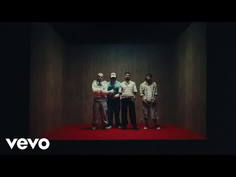 West Blanco, BROKIX - NO ES PA TANTO