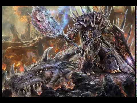 #12 Warhammer End Time Rumors: Chaos Book & New Releases