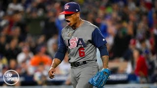 The Stro Show || Marcus Stroman Highlights