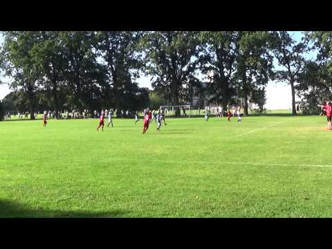 FCN-04-U12 - Jægersborg04 JB CUP2015 Resultat 1-3 Kamera1