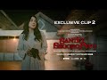 Exclusive Clip 2 Santet Segoro Pitu