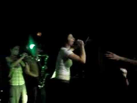 DiscoBalls - Ostrava (Bedtime story)