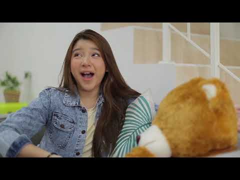 Drama Cerita Sehari-Hari Lyodra, Tiara, Ziva, Nuca dan Mahalini Idol X