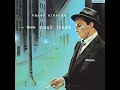 Frank Sinatra - Dancing on the Ceiling