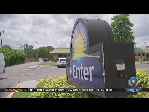 Local Days Inn owner files lawsuit to remove residents from motel