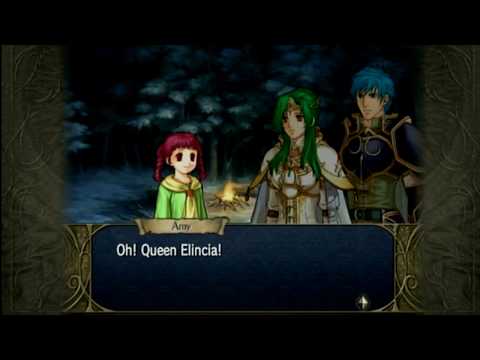 What If Calill Dies In Fire Emblem Radiant Dawn?