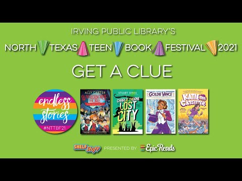 NTTBF21 GET A CLUE