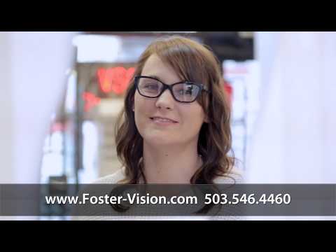 Foster Vision - Short | Portland, OR