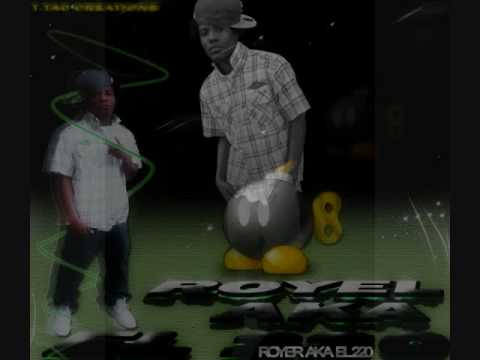 el 220 vs. el impertinente 3 round