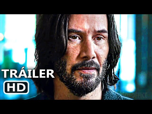 Vídeo relacionado con The Matrix 4 Techno Cat Camiseta, Hombre, Negro, XL