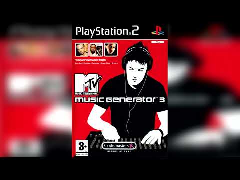 Mike Koglin - Hear Me [MTV Music Generator 3]