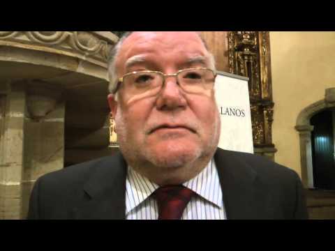 Nº 12 Manuel de Cimadevilla Conferencia Antonio García Trevijano ATENEO JOVELLANOS Gijón Asturias