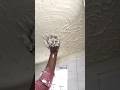 How To Make Wall Putty Texture Easy Shorts Youtubeshorts Wallputty Textures