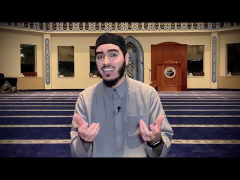 Reciters of The Qur'an | Abdullah Ibn Masoud | Imam Jafar Hawa | (PART 2)