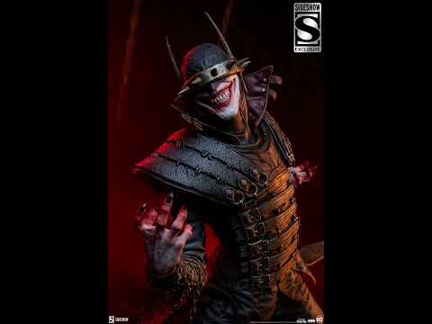 Batman que ri - edit #dccomics