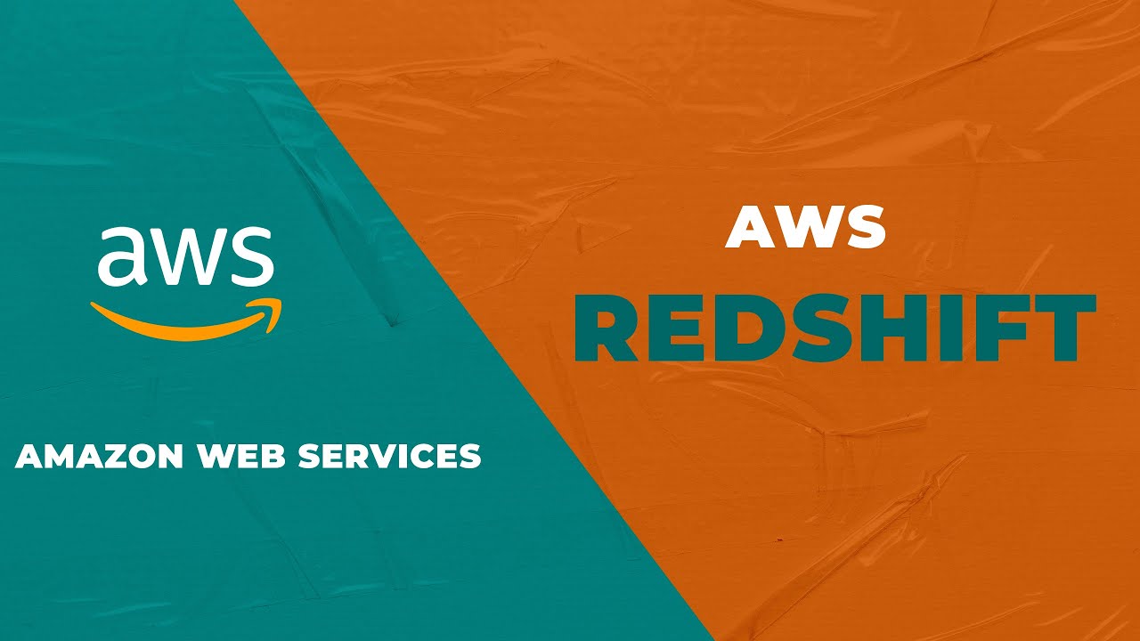 Amazon Redshift - Cloud Data Warehouse - AWS - Full Tutorial