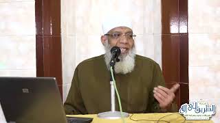 الله المؤمن المهيمن | تفسير سورة الحشر (7) | الشيخ شوقي عبد الصادق image