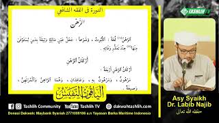 شرح الياقوت 28 [باب الرهن] image