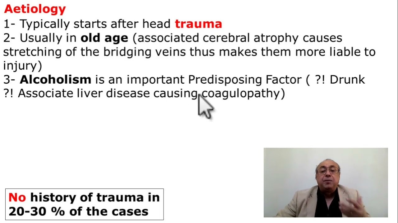 Medlearn  (NEW) Video