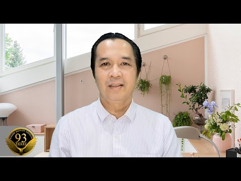 Family Devotion  - March 26, 2021