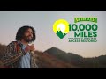 Celebrating 10,000 miles of national park trail access restored with Daveed Diggs