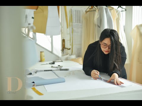 Mel Ahyar, Kesatria Kedua Dewi Fashion Knights