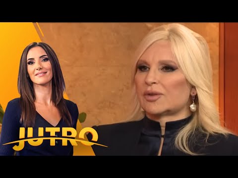 Prelistavanje štampe sa Filipom Rodićem, Nikolom Tomićem i Zoranom Mihajlović - JUTRO