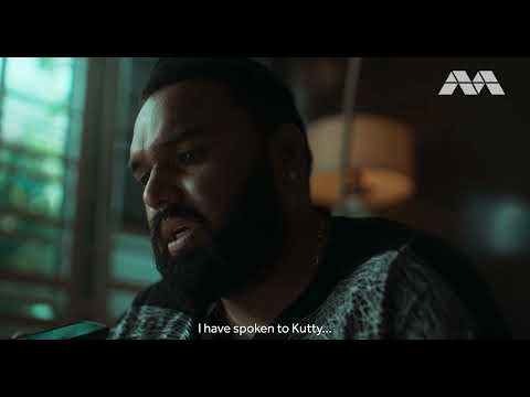 Naam S2 - Glimpse of EP 7: Frequencies