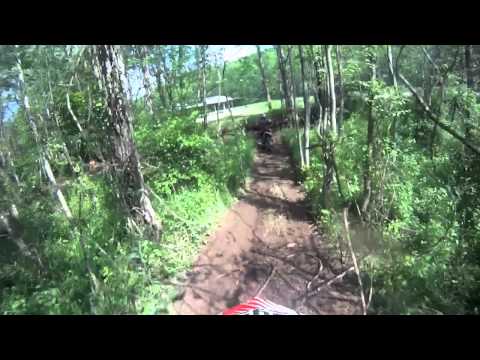 2013 GNCC Limestone 100_ Vet C/30 Plus