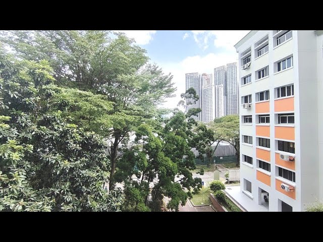 undefined of 1,152 sqft HDB for Sale in 19 Queen's Close - Project Photos 7