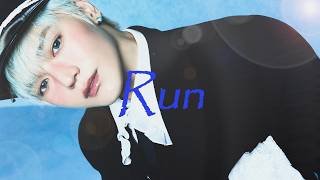 Download lagu Run-TAEYONG(テヨン)-日本語字幕｜和訳｜Lyrics mp3