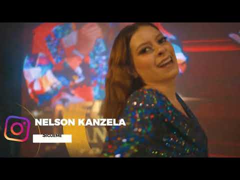 Nelson Kanzela Muchacho Guapo ft Chico Che chico