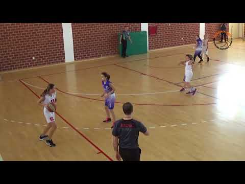 DRŽAVNO PRVENSTVO RH  U11\29.04.  RAGUSA - FOLKA